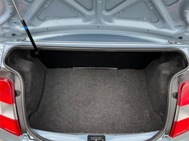 2000 Toyota Will JDM car for sale — photo 15 of 16