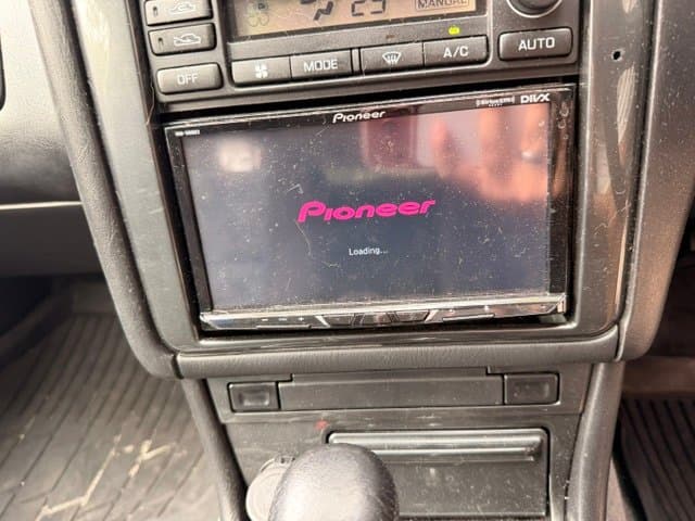 1997 Nissan Stagea JDM car for sale — photo 7 of 19