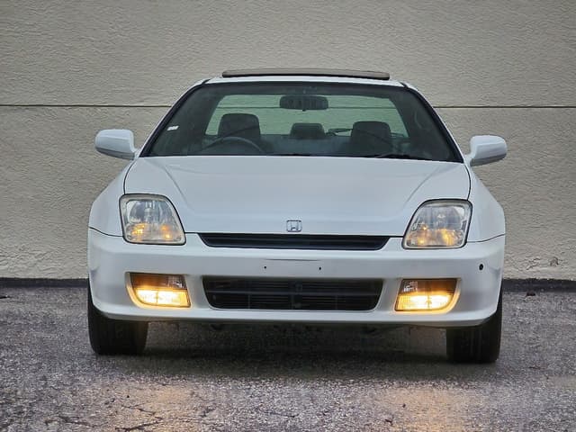 1998 Honda Prelude JDM car for sale — photo 4 of 25