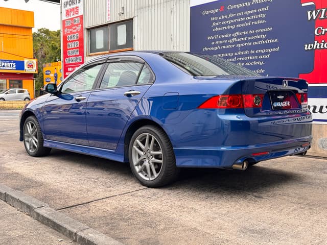 2006 Honda Accord JDM car for sale — photo 3 of 25