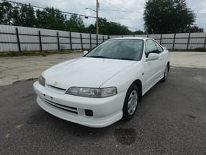 1998 Honda Integra JDM car for sale