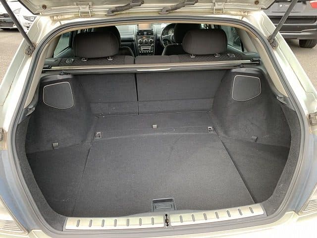 2001 Toyota Altezza JDM car for sale — photo 10 of 13