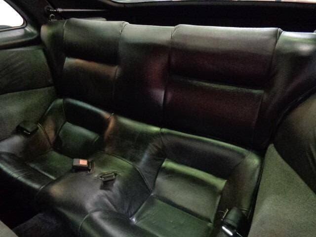 1989 Nissan Fairlady Z JDM car for sale — photo 6 of 12