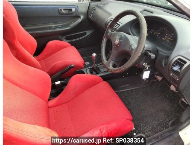 1998 Honda Integra JDM car for sale — photo 3 of 3