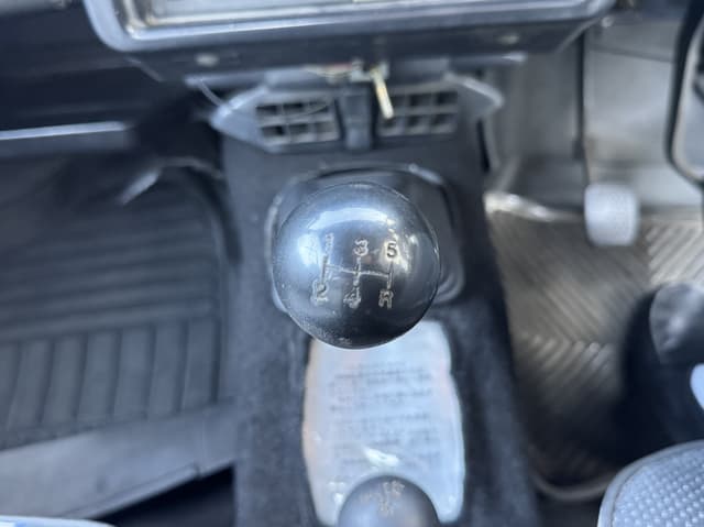 1989 Suzuki Jimny JDM car for sale — photo 17 of 24