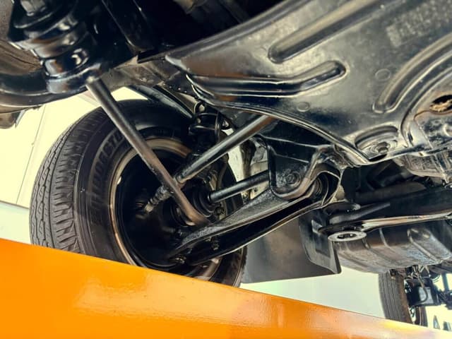 1994 Honda Acty JDM car for sale — photo 18 of 25