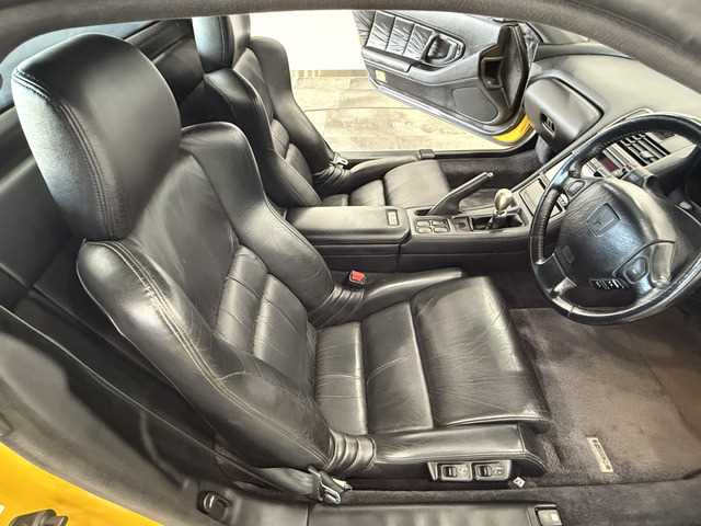 1992 Honda NSX JDM car for sale — photo 18 of 20