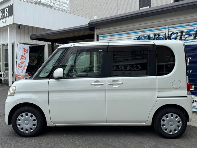 2008 Daihatsu JDM car for sale — photo 6 of 25