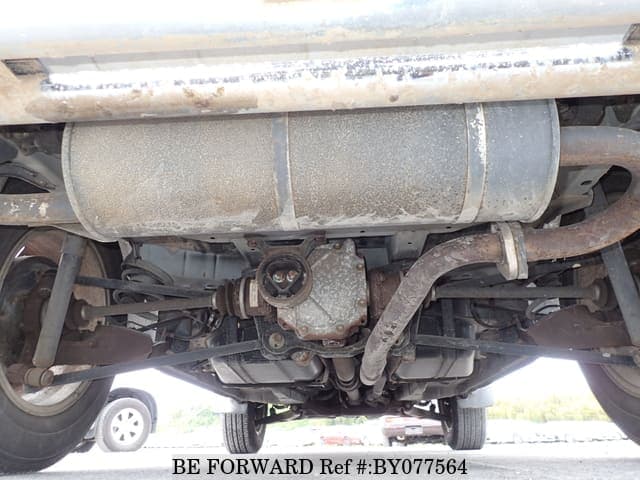 1996 Toyota RAV4 JDM car for sale — photo 20 of 25