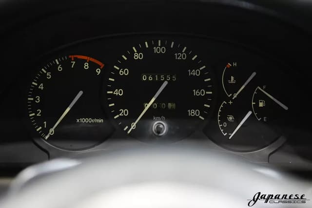 1994 Toyota Celica JDM car for sale — photo 14 of 25