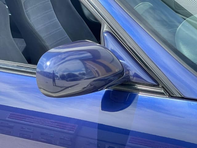 1995 Subaru Impreza JDM car for sale — photo 20 of 25