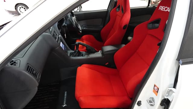 1999 Nissan Skyline JDM car for sale — photo 12 of 16