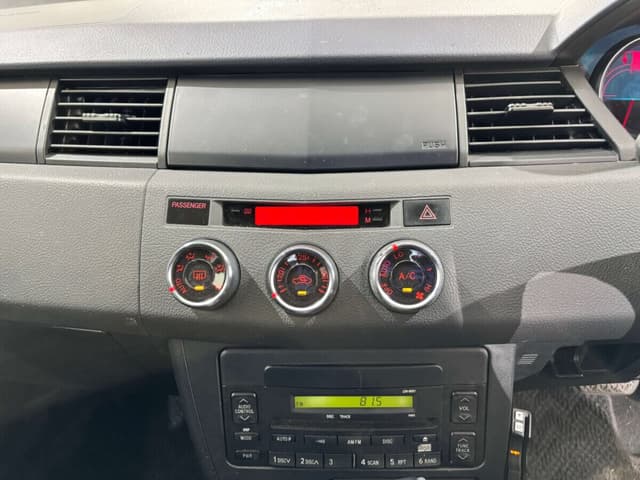 2001 Toyota Will JDM car for sale — photo 13 of 25