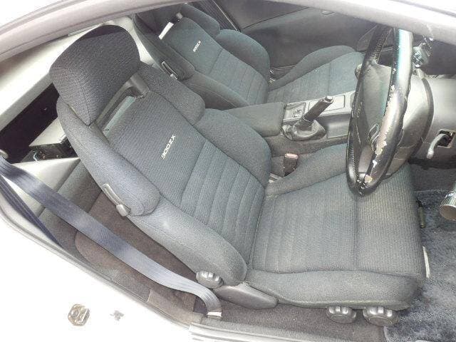 1995 Nissan Fairlady Z JDM car for sale — photo 11 of 20