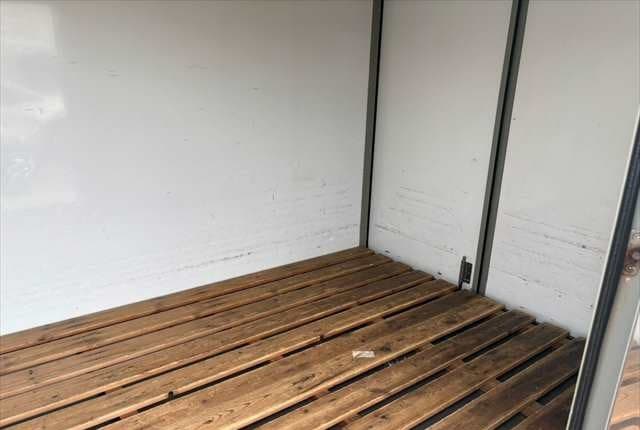 2007 Suzuki Carry JDM car for sale — photo 21 of 25