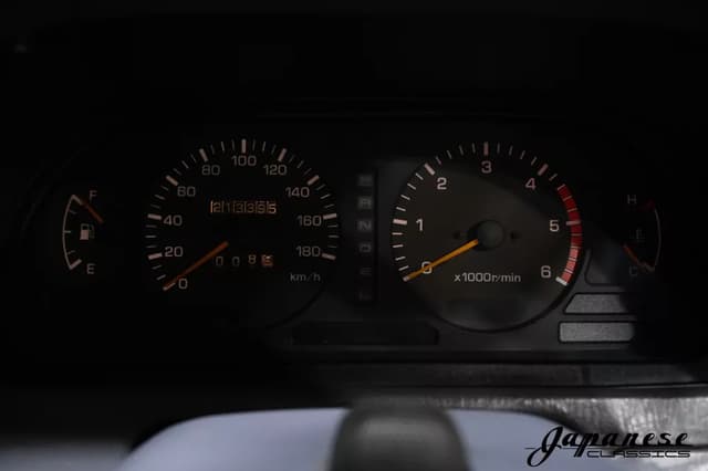 1997 Toyota Land Cruiser JDM car for sale — photo 13 of 25