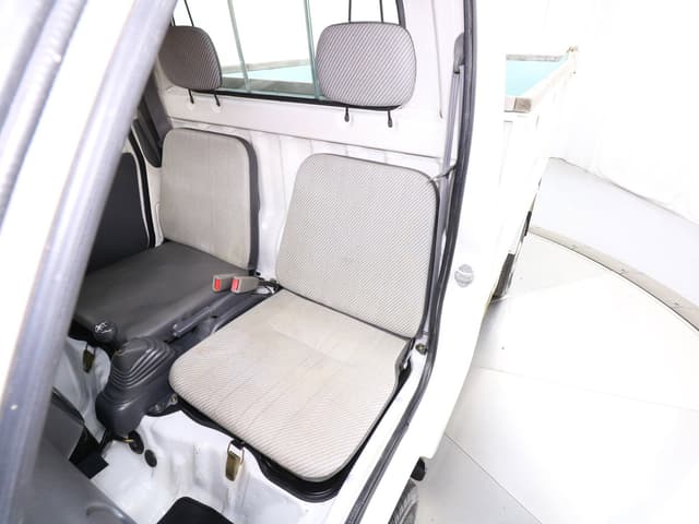 1995 Daihatsu Hijet JDM car for sale — photo 24 of 25