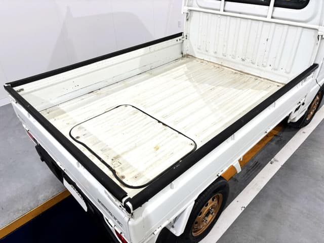 2000 Subaru Sambar JDM car for sale — photo 5 of 25