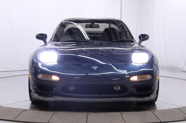 1992 Mazda RX-7 JDM car for sale — photo 10 of 25