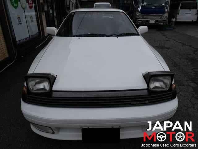 1988 Toyota Celica JDM car for sale — photo 2 of 11