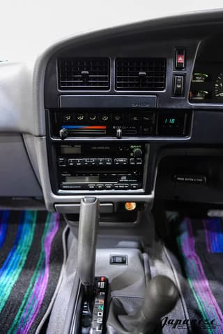 1995 Toyota Hilux JDM car for sale — photo 11 of 25