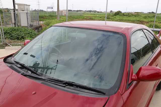 1997 Nissan Skyline JDM car for sale — photo 14 of 25
