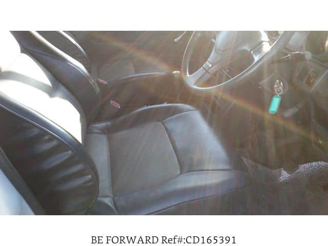 1989 Mitsubishi Pajero JDM car for sale — photo 9 of 19