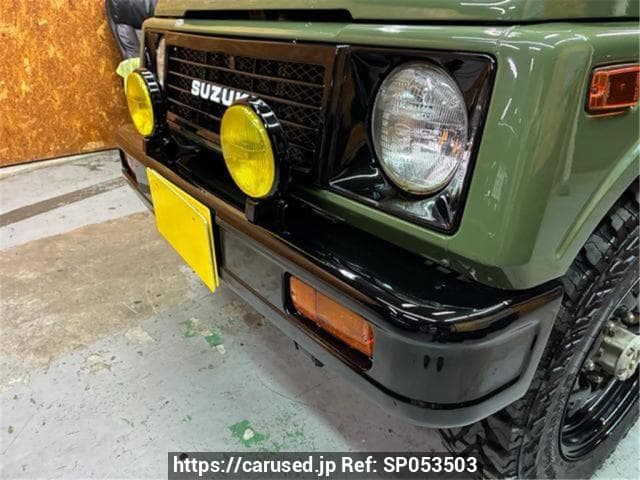 1991 Suzuki Jimny JDM car for sale — photo 3 of 3