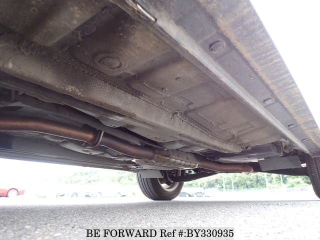 2009 Subaru Forester JDM car for sale — photo 17 of 25