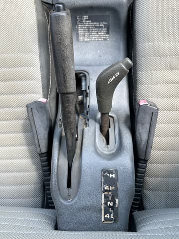 1992 Suzuki Carry JDM car for sale — photo 19 of 25