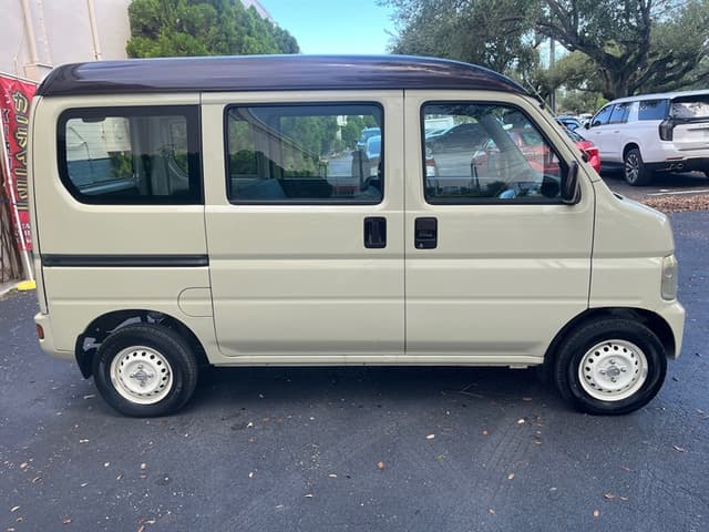 1999 Honda Acty JDM car for sale — photo 8 of 20
