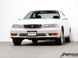 1997 Toyota Chaser JDM car for sale