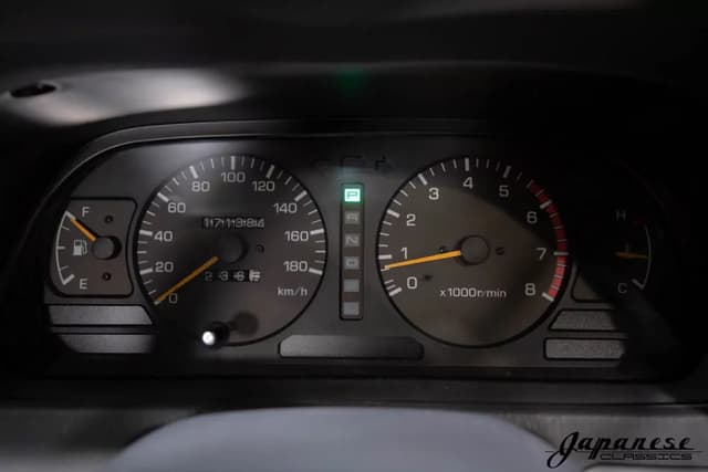 1997 Toyota Land Cruiser Prado JDM car for sale — photo 13 of 25