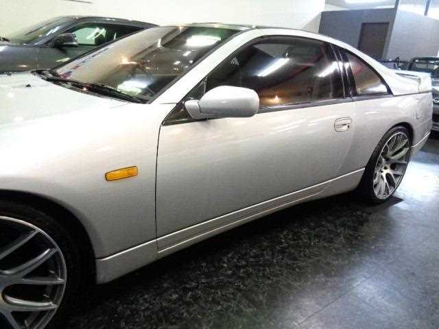 1990 Nissan Fairlady Z JDM car for sale — photo 25 of 25