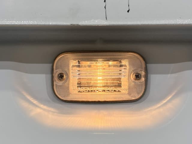 1991 Mitsubishi Minicab JDM car for sale — photo 6 of 25
