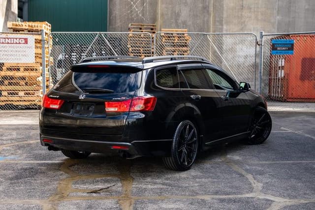 2012 Honda Accord JDM car for sale — photo 3 of 14