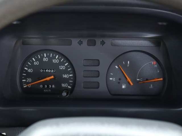 1998 Toyota Lite Ace JDM car for sale — photo 9 of 25
