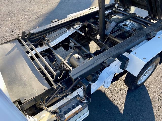 1993 Mazda Scrum JDM car for sale — photo 24 of 25