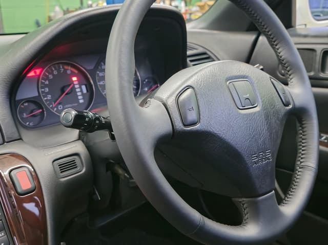 1998 Honda Prelude JDM car for sale — photo 15 of 25