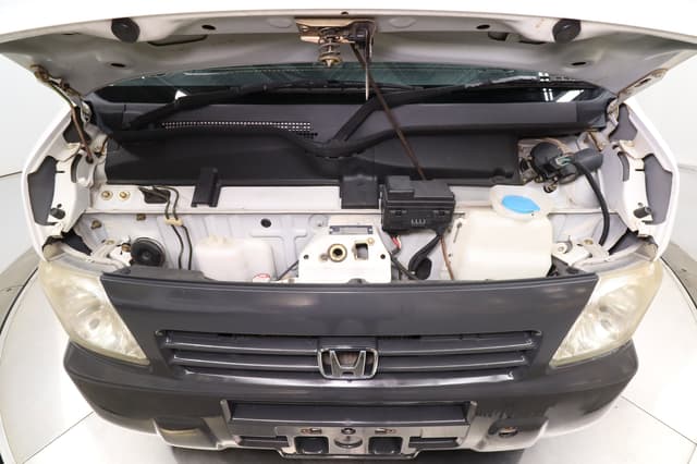 1999 Honda Acty JDM car for sale — photo 20 of 25
