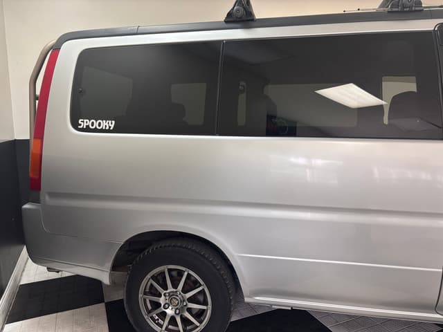 1999 Honda Stepwagon JDM car for sale — photo 12 of 25