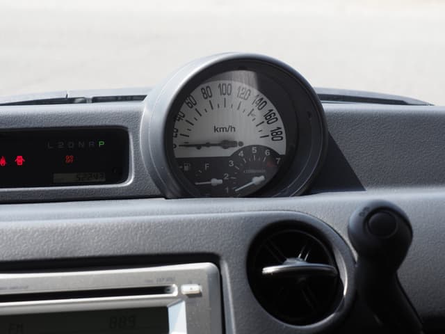 2002 Toyota JDM car for sale — photo 14 of 25
