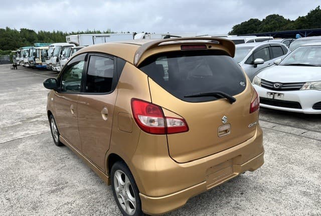 2007 Suzuki JDM car for sale — photo 2 of 25