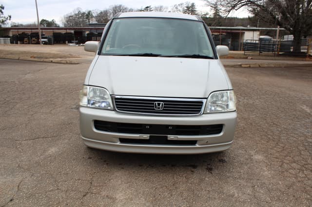 1999 Honda Stepwagon JDM car for sale — photo 14 of 25