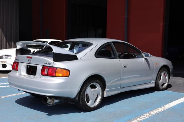 1994 Toyota Celica JDM car for sale — photo 6 of 20