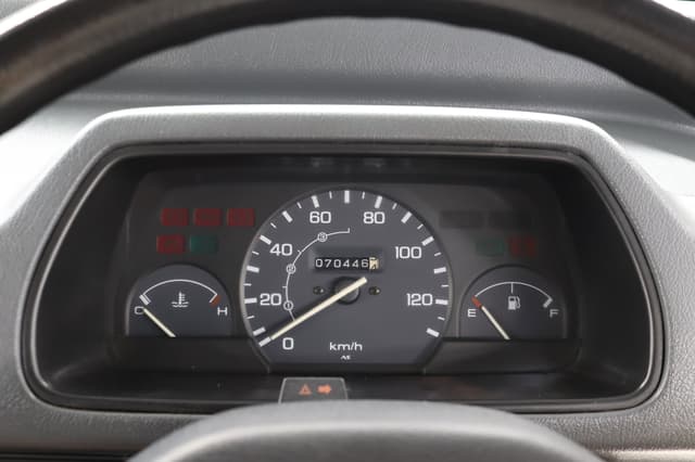 1994 Honda Acty JDM car for sale — photo 11 of 25