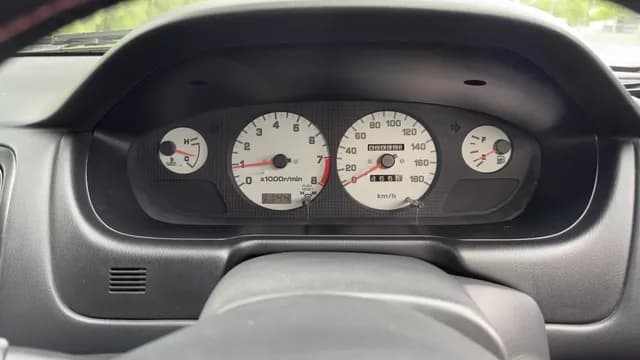 1997 Nissan 240SX JDM car for sale — photo 5 of 25