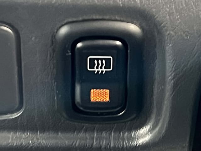 2000 Daihatsu Mira JDM car for sale — photo 15 of 25