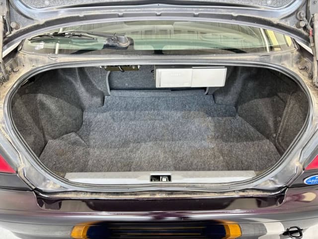 1998 Nissan Primera JDM car for sale — photo 23 of 25