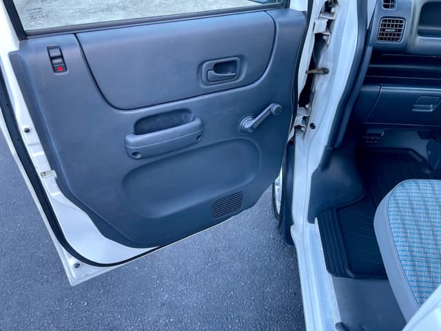 2000 Honda Acty JDM car for sale — photo 23 of 25